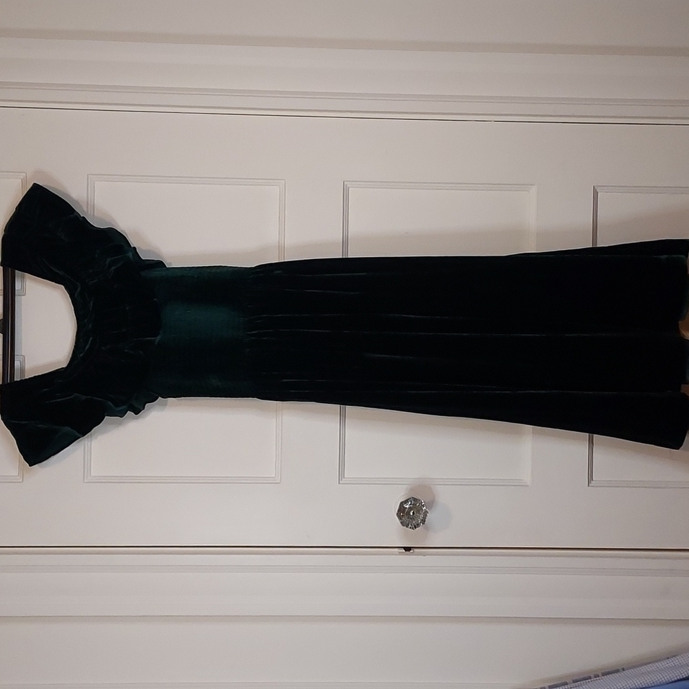 Hill House Akilah Nap Dress - Picture 2 of 10